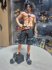 ONEPIECE エース 海外フィギュア フィギュア専門店 -ソダチトイズ / ワンピース ポートガス·D·エース
