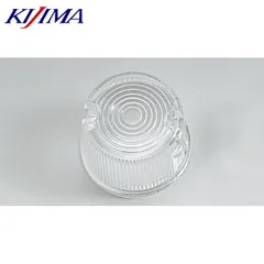 KIJIMA キジマ 217-4394 ウインカーレンズ クリア KSR110 1個のサムネイル