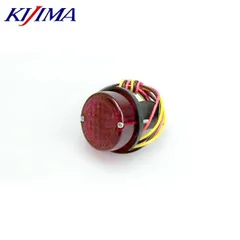KIJIMA キジマ 218-1033 テールランプAssy バリー2のサムネイル