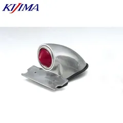 KIJIMA キジマ 218-3008 テールランプ スパルト バレル仕上げのサムネイル
