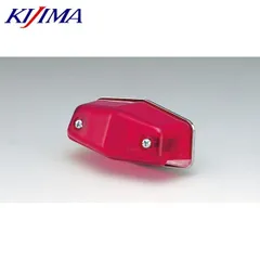 KIJIMA キジマ 218-3027 テールランプ ミニミニルーカスのサムネイル