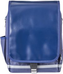 ランドセル 新品 豊岡鞄 ランリュックUMIウミ ネイビー 49500円 - メルカリ