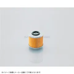 KITACO キタコ 70-390-10020 オイルエレメント Y-02のサムネイル