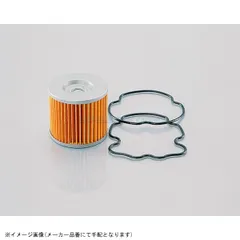 KITACO キタコ 70-390-12010 オイルエレメント S-01のサムネイル