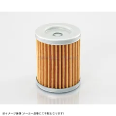 KITACO キタコ 70-390-12050 オイルエレメント S-05のサムネイル