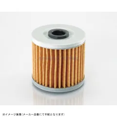 KITACO キタコ 70-390-14030 オイルエレメント K-03のサムネイル