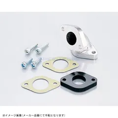 KITACO キタコ 410-1020516 マニホールドSETのサムネイル