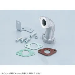 KITACO キタコ 410-1087516 マニホールドSETのサムネイル