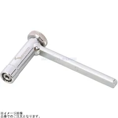 KITACO キタコ 674-0900240 タペットアジャストレンチロング 口型アジャストスクリュー対応のサムネイル