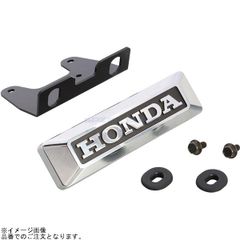 本日まで】GROM HONDAステムエンブレム グロム モンキー125 - メルカリ