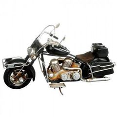 ブリキのおもちゃ(motorcycle) 43055