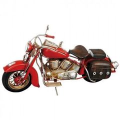 ブリキのおもちゃ(motorcycle) 43051