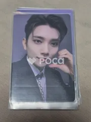 Seventeen ジョシュア セブチ 17 IS RIGHT HERE YIZHIYU