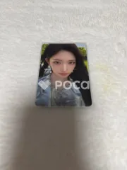 IVE イソ IVE SECRET Psst! ver.