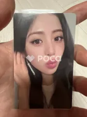 HOT COMPACT Ver. Weverse ラキドロ