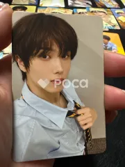 NCT チソン 2026 SEASON'S GREETINGS RANDOM TRADING CARD SET B ver.