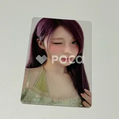 BABYMONSTER アサ バニラコ