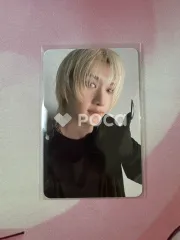 Stray Kids バンチャン SKZ IT TAPE DO IT (EVIL SKZOO SPEAKER VER.)