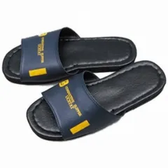 新品 カスタム (CUSTOM) 導電スリッパ Sサイズ AS-221-S