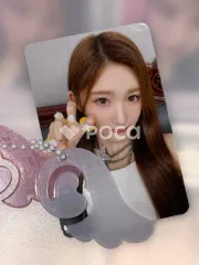 IVE イソ After LIKE 公開放送