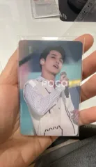 Seventeen ミンギュ セブチ SEVENTEEN TOUR FOLLOW AGAIN TO CINEMAS