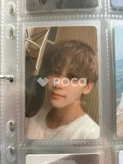 セブチ ジョンハン ;