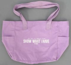 IVEトートバッグ show what i have ワルツ グッズ - メルカリ