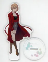 【中古】アクリルスタンド・アクリルパネル MEIKO アクリルスタンド 「プロジェクトセカイ カラフルステージ! feat.初音ミク クリエイターズフェスタ2024 in ニコニコ超会議」