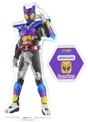 【中古】アクリルスタンド・アクリルパネル 仮面ライダーガヴ アクリルスタンド 「仮面ライダーガヴ」