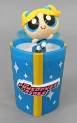 【中古】トレーディングフィギュア Surprise Bubbles 「POPMART パワーパフガールズ パーティーサプライズ シリーズ」