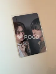 &TEAM ユニット Back to Life Photocard Box