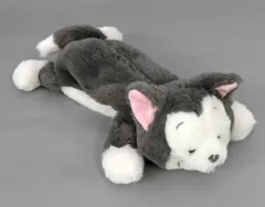 【中古】筆箱・ペンケース フィガロ 筆箱・ペンケース Plush Pencase 「ピノキオ」 ディズニーストア限定