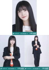 中古】生写真(乃木坂46) ◇乃木坂46/久保史緒里/「乃木坂46 2025