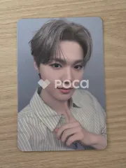 TREASURE ドヨン LOVE PULSE MUSICPLANT