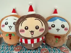 ちいかわ ハチワレ うさぎ ぬいぐるみ