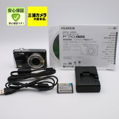 極美品】FUJIFILM finepix JX550 コンデジ 純正 付属品多 - メルカリ
