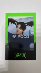 straykids アイエン スキズ Stray Kids 2nd World Tour MANIAC in Seoul SKZ MERCH PRE-ORDER SPECIAL GIFT