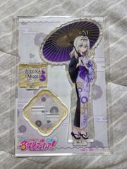 名探偵プリキュア キュアアルカナ・シャドウ 森亜るるか 極楽湯