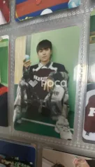 Seventeen バーノン セブチ 2025 SVT 9TH FAN MEETING SEVENTEEN in CARAT LAND トレーディングカードセット