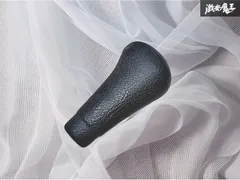 汎用品 5MT 5速マニュアル シフトノブ ノブ マニュアルトランスミッション用 5速マニュアル MT車用 激安魔王のサムネイル
