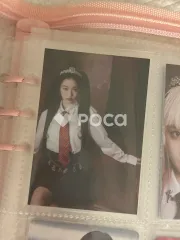 IVE ウォニョン LOVE DIVE タワレコ