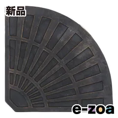 不二貿易 フジボウエキ ハンギングパラソル専用ベース 12kg ブラック SJ-080-12 (2543340)