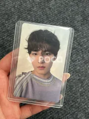 セブチ ミンギュ SEVENTEEN TOUR FOLLOW TO JAPAN FUKUOKA 会場限定 Weverse JAPAN