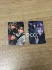 RIIZE ユニット Fame Catalogue Ver.