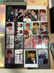 LOVE YOURSELF 結 'Answer'