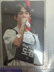 Seventeen ドギョム セブチ SEVENTEEN EXHIBITION FOLLOW FELLOW RANDOM PHOTOCARD