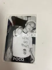 Seventeen ホシ セブチ HAPPY BURSTDAY DAREDEVIL Ver.