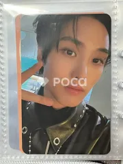 THE BOYZ ジェイコブ BE AWAKE Platform Ver. Realize Ver.