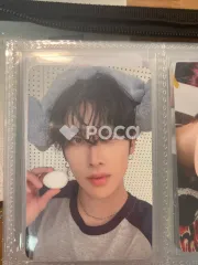 ZEROBASEONE リッキー BLUE PARADISE ZEROSE Ver. APPLEMUSIC ラキドロ