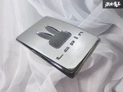 2026年最新】アルトラパンhe21s エンブレムの人気アイテム - メルカリ